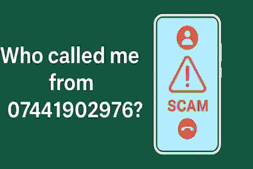 Is 07441 902976 a Scam or Legit