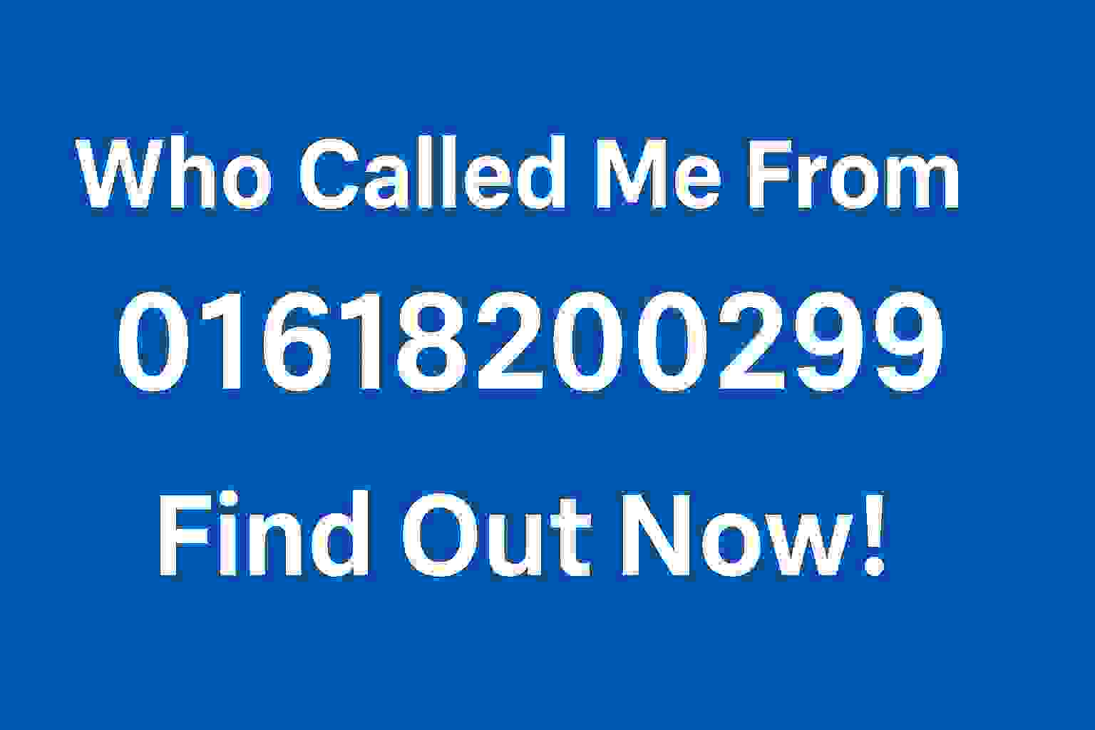 01618200299