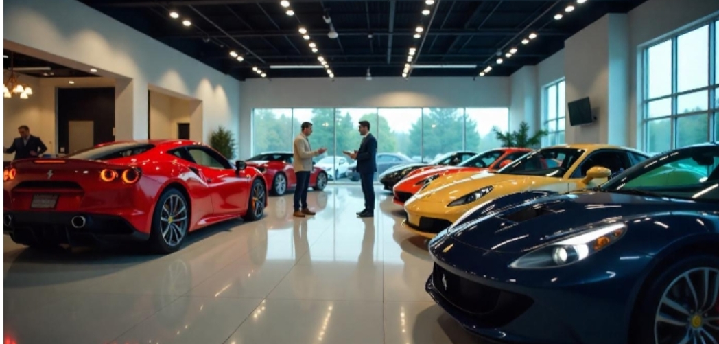 Cars